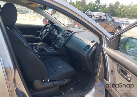 2015 Mazda Cx-9 Sport from USA, damaged, VIN JM3TB2BA3F0451593